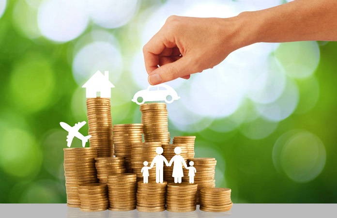 Mudança de hábitos e a prosperidade financeira