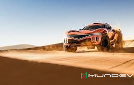 SUV cupê off road sul-coreano é cogitado com motor V-8 de 1.100 cv